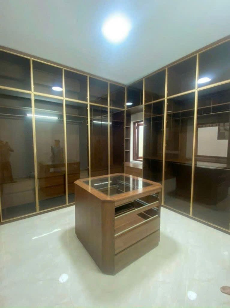 Top Mẫu Tủ Quần Áo Chữ L Đẹp, Hiện Đại 2024