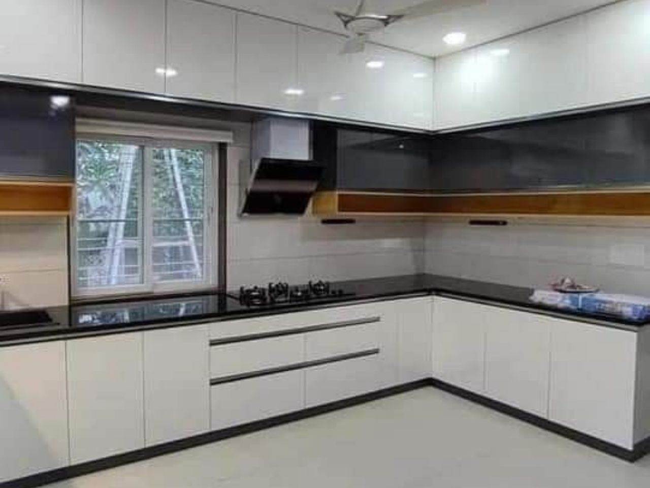 Tủ Bếp Nhựa Picomat