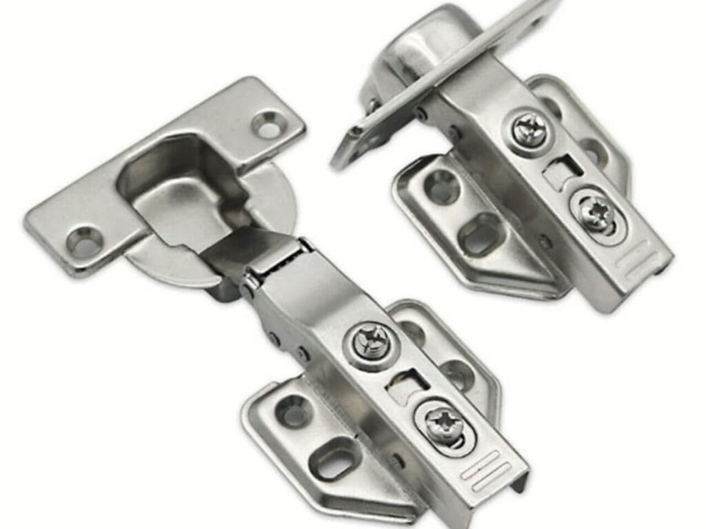 Top 5 Bản Lề Tủ Bếp Chất Lượng Dùng Cho Tủ Bếp Hiện Đại