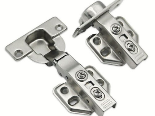 Top 5 Bản Lề Tủ Bếp Chất Lượng Dùng Cho Tủ Bếp Hiện Đại