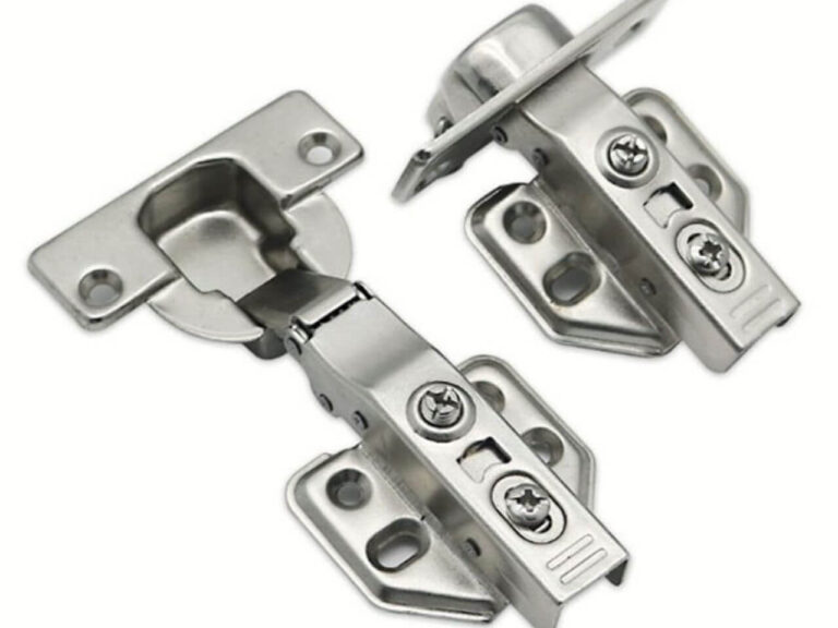 Top 5 Bản Lề Tủ Bếp Chất Lượng Dùng Cho Tủ Bếp Hiện Đại