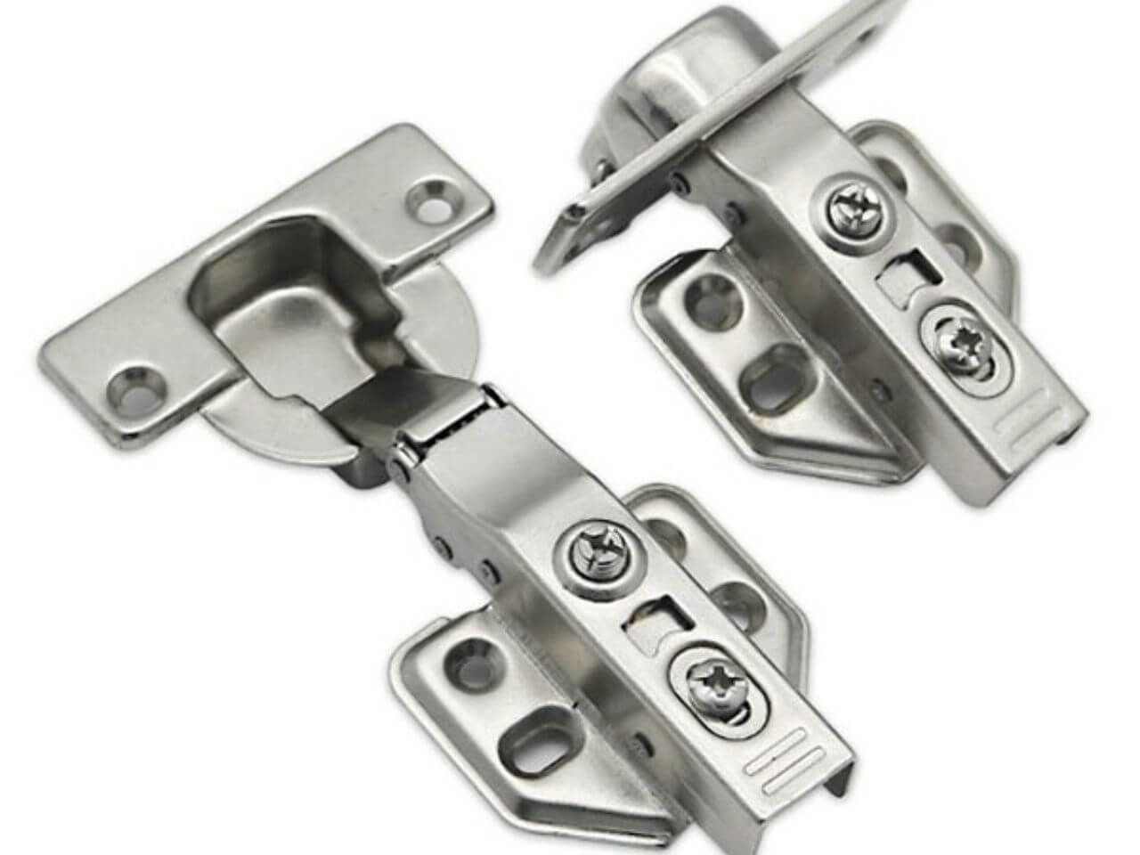 Top 5 Bản Lề Tủ Bếp Chất Lượng Dùng Cho Tủ Bếp Hiện Đại