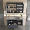 28.jpg Tủ lavabo cánh inox