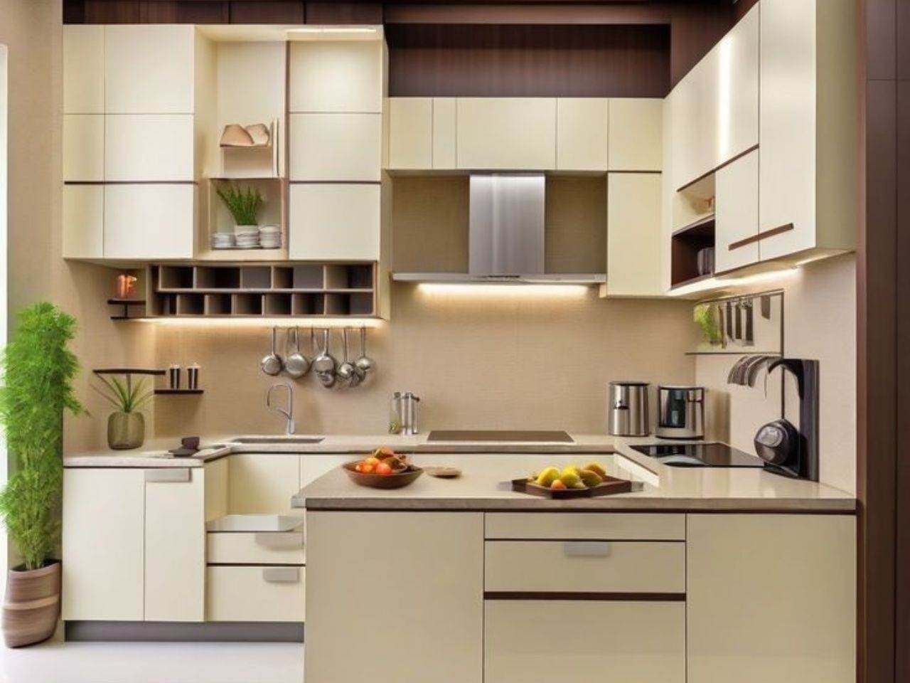 9-1.jpg Tủ Bếp Gỗ Nhựa Composite