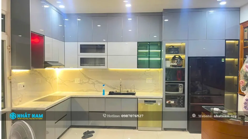 Hình ảnh công trình 1