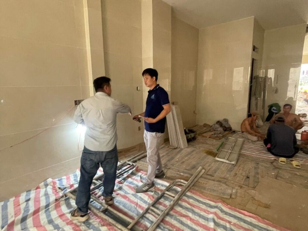 Hình ảnh công trình 16