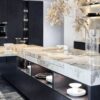 Đảo Bếp Di Động
