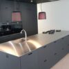 Bàn Đảo Bếp Rời Inox 304 