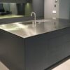 Bàn Đảo Bếp Rời Inox 304 
