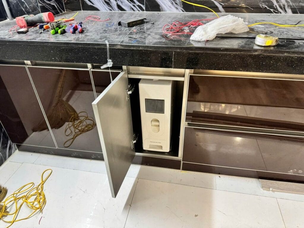 Hình ảnh công trình 6