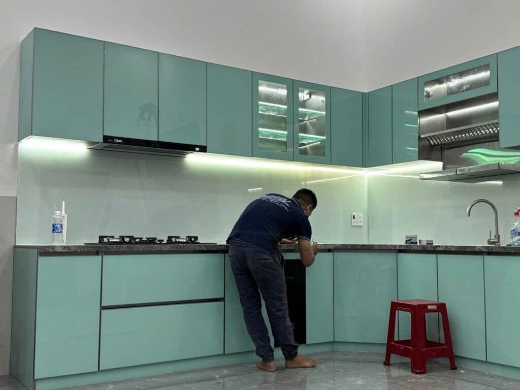 Hình ảnh công trình 2