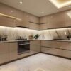 Tủ Bếp Inox Nhập Khẩu