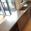 Tủ Bếp Inox Nhập Khẩu