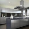 Tủ Bếp Inox Nhập Khẩu