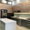 Tủ Bếp Inox Nhập Khẩu