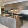 Tủ Bếp Inox Nhập Khẩu