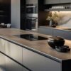 Tủ Bếp Inox Nhập Khẩu
