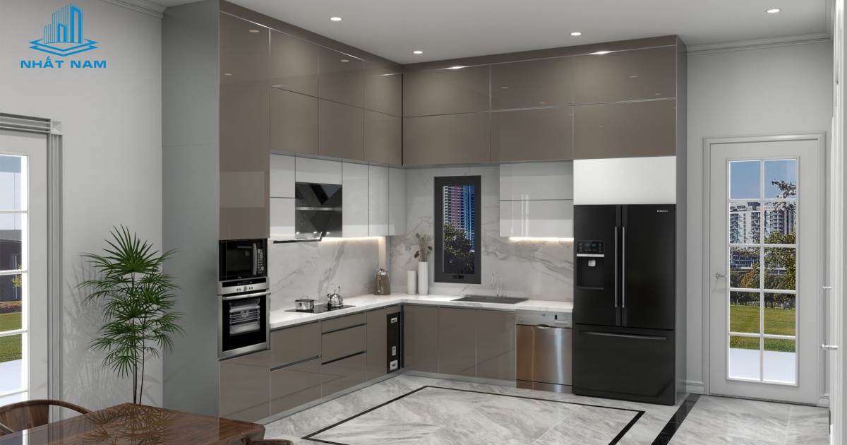 Tu-bep-inox-canh-kinh-nhat-nam-16.jpg Tủ Bếp Nhôm Kính