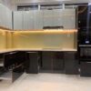 Tủ Bếp Inox Hiện Đại