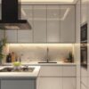 Tủ Bếp Inox Có Bàn Đảo