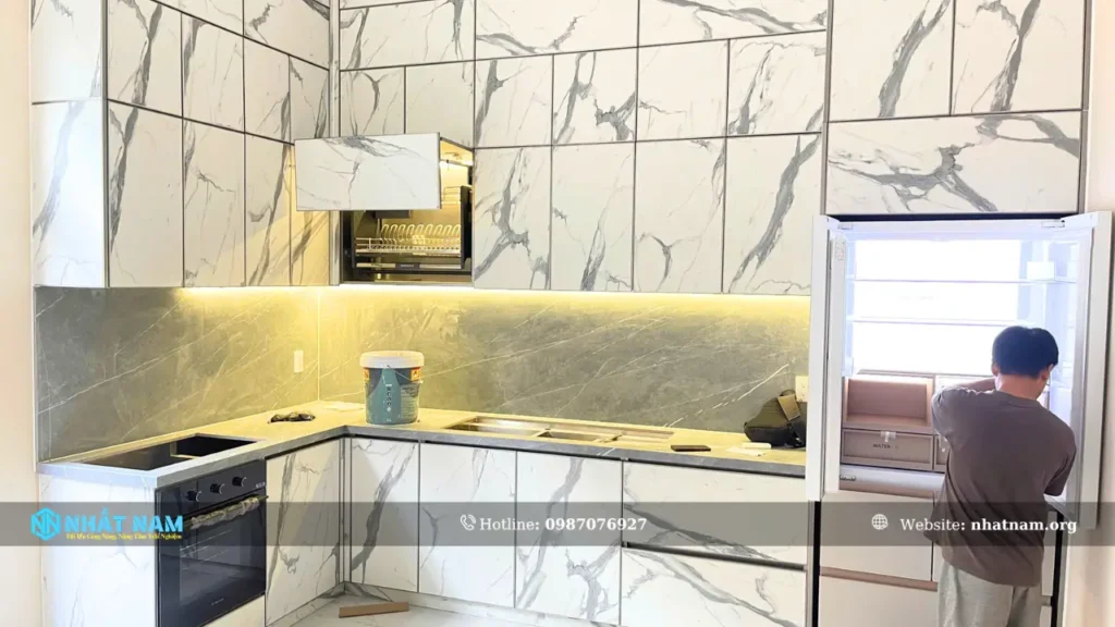 Hình ảnh công trình 1