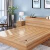 Giường Gỗ MDF 1M8