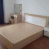 Giường Gỗ MDF Lõi Xanh An Cường