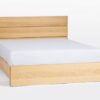 Giường Gỗ MDF Lõi Xanh An Cường