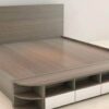 Giường Gỗ MDF Lõi Xanh An Cường