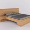 Giường Gỗ MDF Lõi Xanh An Cường