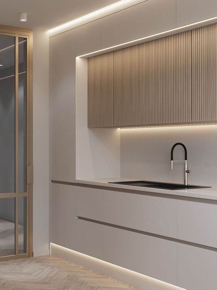 Tủ Bếp Inox Cao Cấp