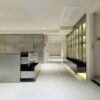Tủ Bếp Inox Cao Cấp