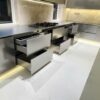 Tủ Bếp Inox Cao Cấp