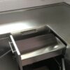 Mặt Bàn Inox 304 Nguyên Khối 