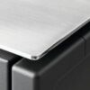 Mặt Bàn Inox 304 Nguyên Khối 