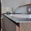 Mặt Bàn Inox 304 Nguyên Khối 