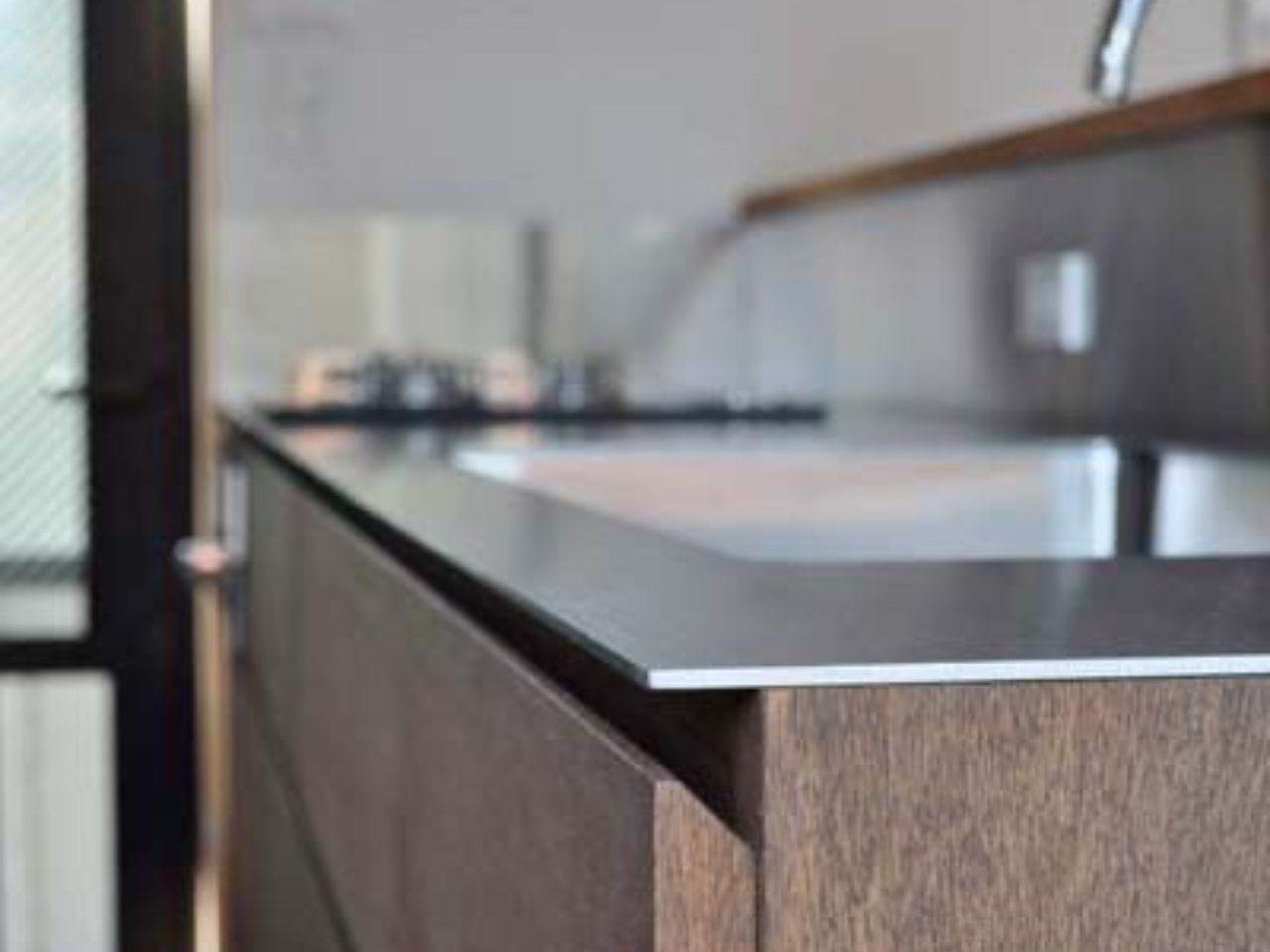 Mặt Bàn Inox 304 Nguyên Khối 