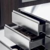 Mặt Bàn Inox 304 Nguyên Khối 