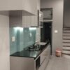 Tủ Bếp Inox Hiện Đại