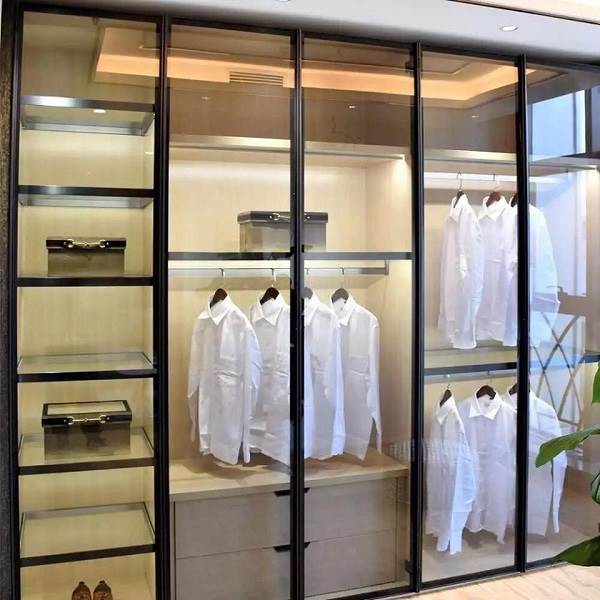 Tủ Quần Áo Treo Tường