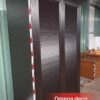 Tủ Quần Áo Nhôm Omega