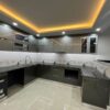 Tủ Bếp Hình Chữ U