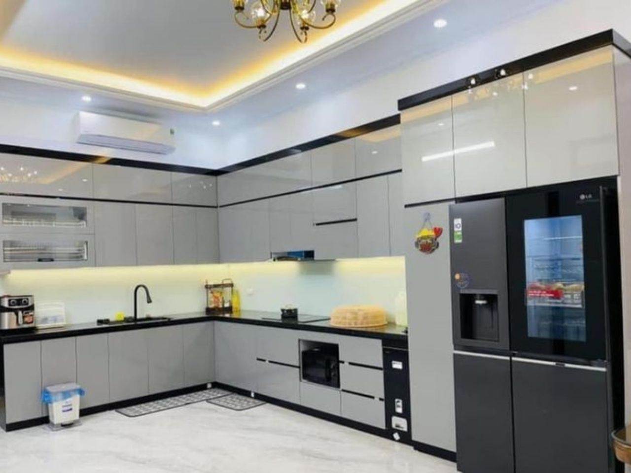 tu_bep_nhua-58.jpg Tủ Bếp Nhựa Cánh Kính