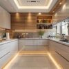 Tủ Bếp Nhựa Vincoplast