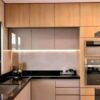 Tủ Bếp Nhựa Vincoplast