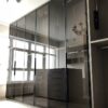 Tủ Quần Áo Cánh Kính Cao Cấp