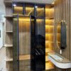 Tủ Quần Áo Cánh Kính Cao Cấp