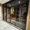 Tủ Quần Áo Cánh Kính Lùa 4 Cánh