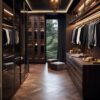 Tủ Quần Áo Cánh Kính Cường Lực