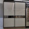 Tủ Quần Áo Gỗ Công Nghiệp Cửa Lùa 